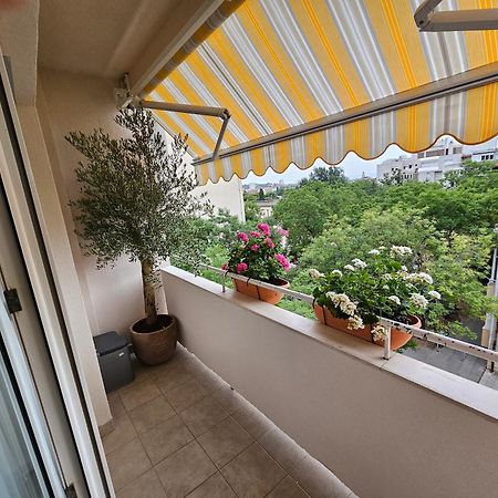 Luxury Spacious Apartment Maringo Split Eksteriør billede