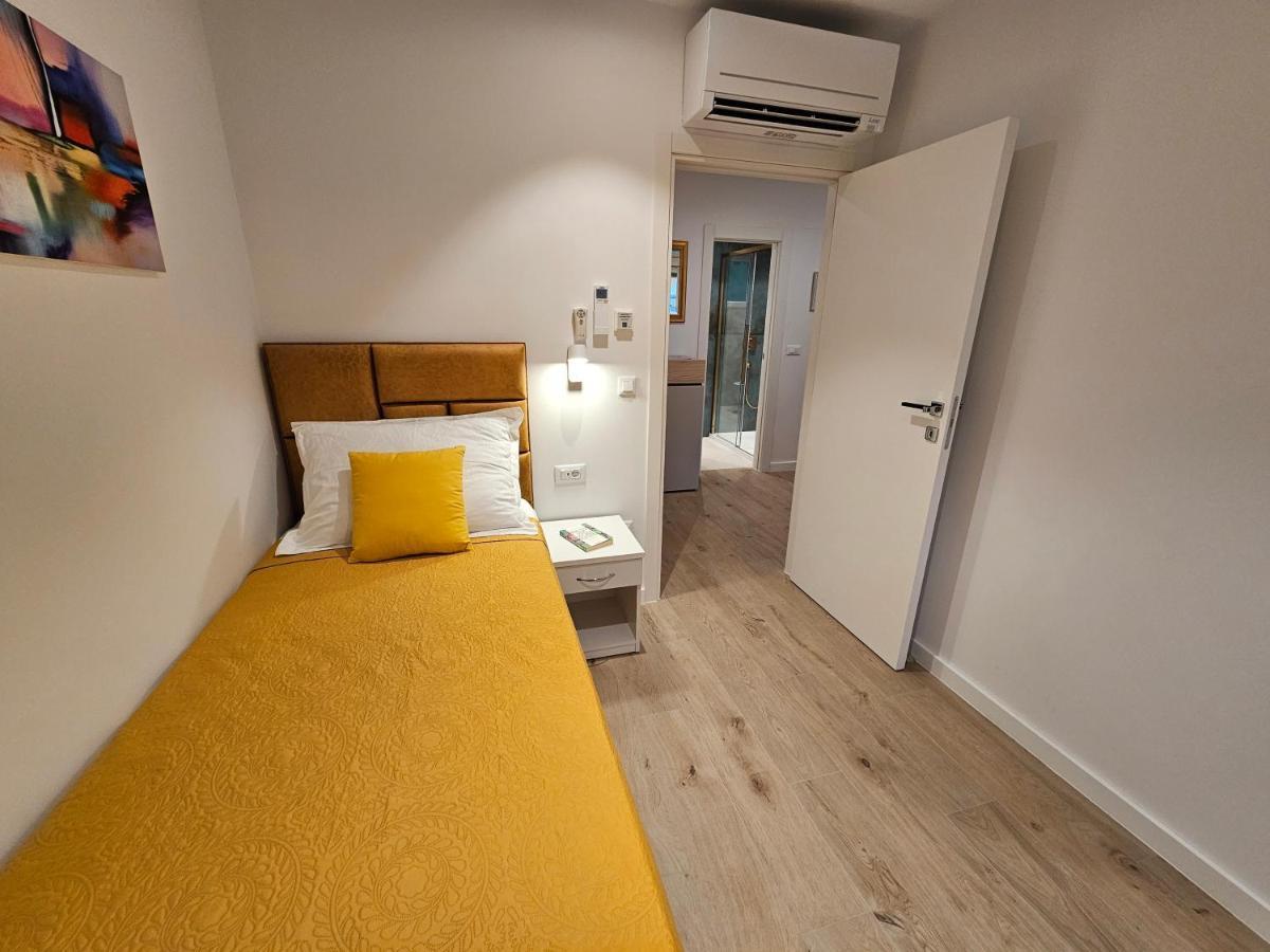 Luxury Spacious Apartment Maringo Split Eksteriør billede
