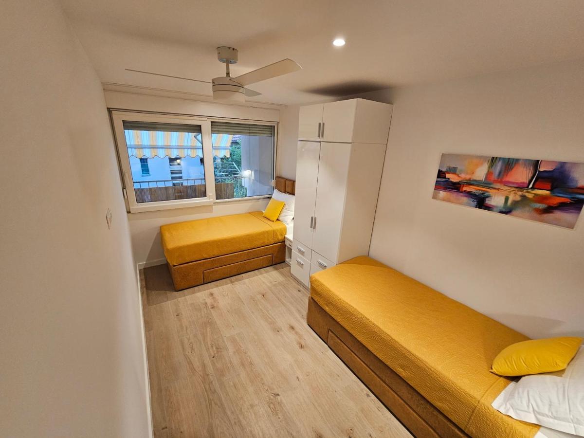 Luxury Spacious Apartment Maringo Split Eksteriør billede