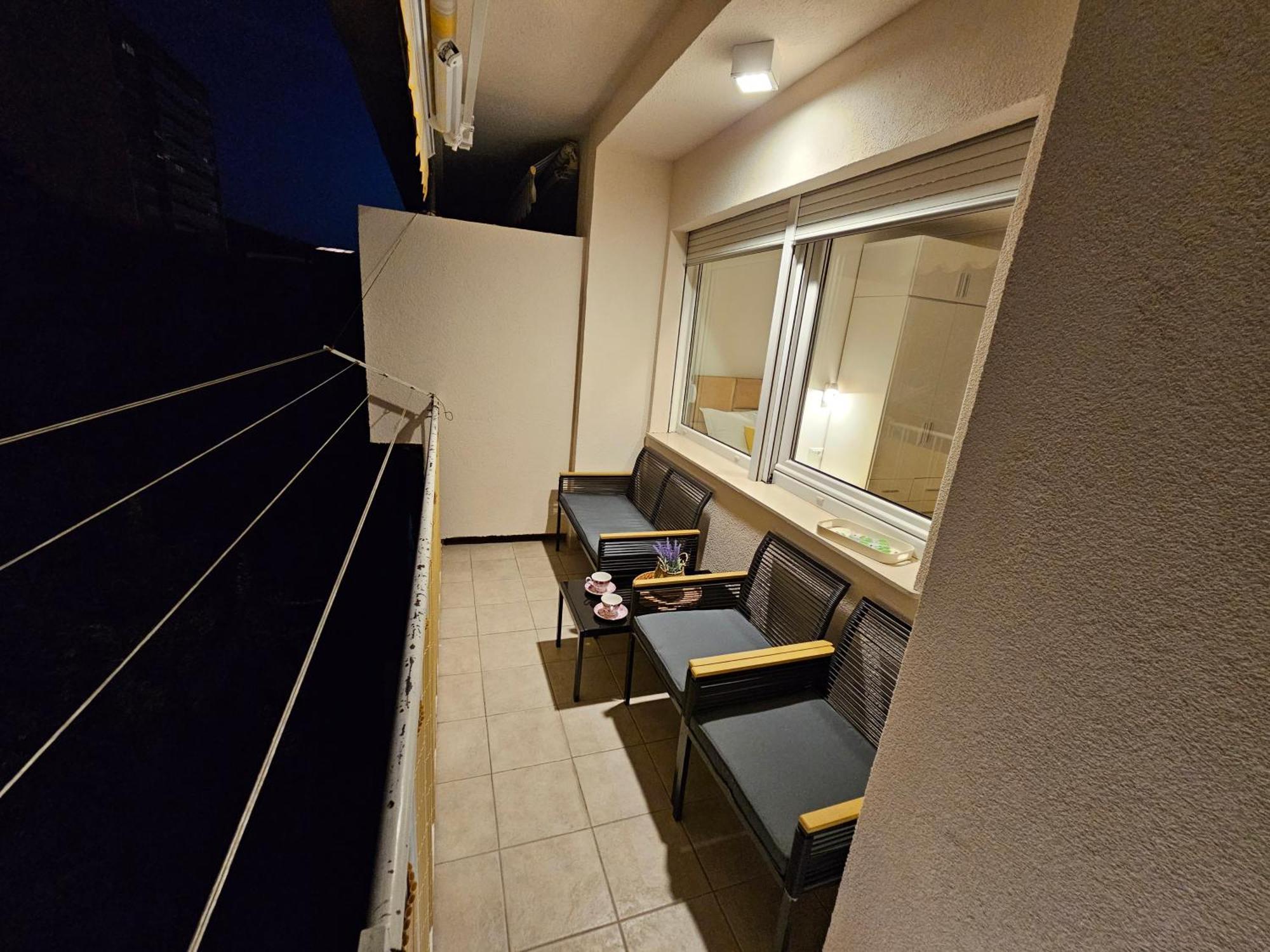 Luxury Spacious Apartment Maringo Split Eksteriør billede