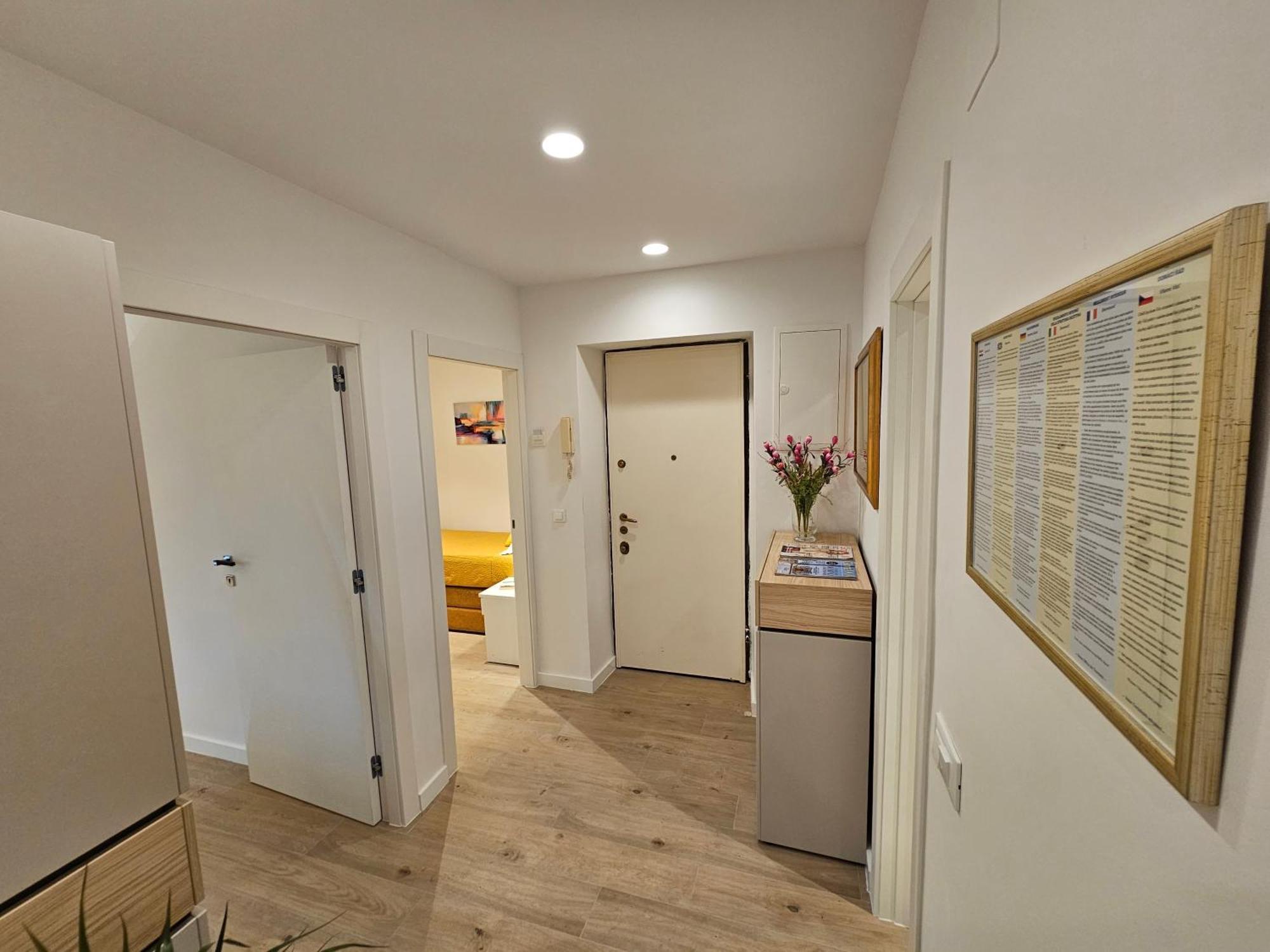 Luxury Spacious Apartment Maringo Split Eksteriør billede